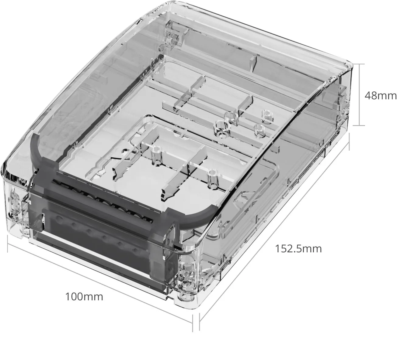 Sonoff R2 Waterproof Enclosure - Image 3