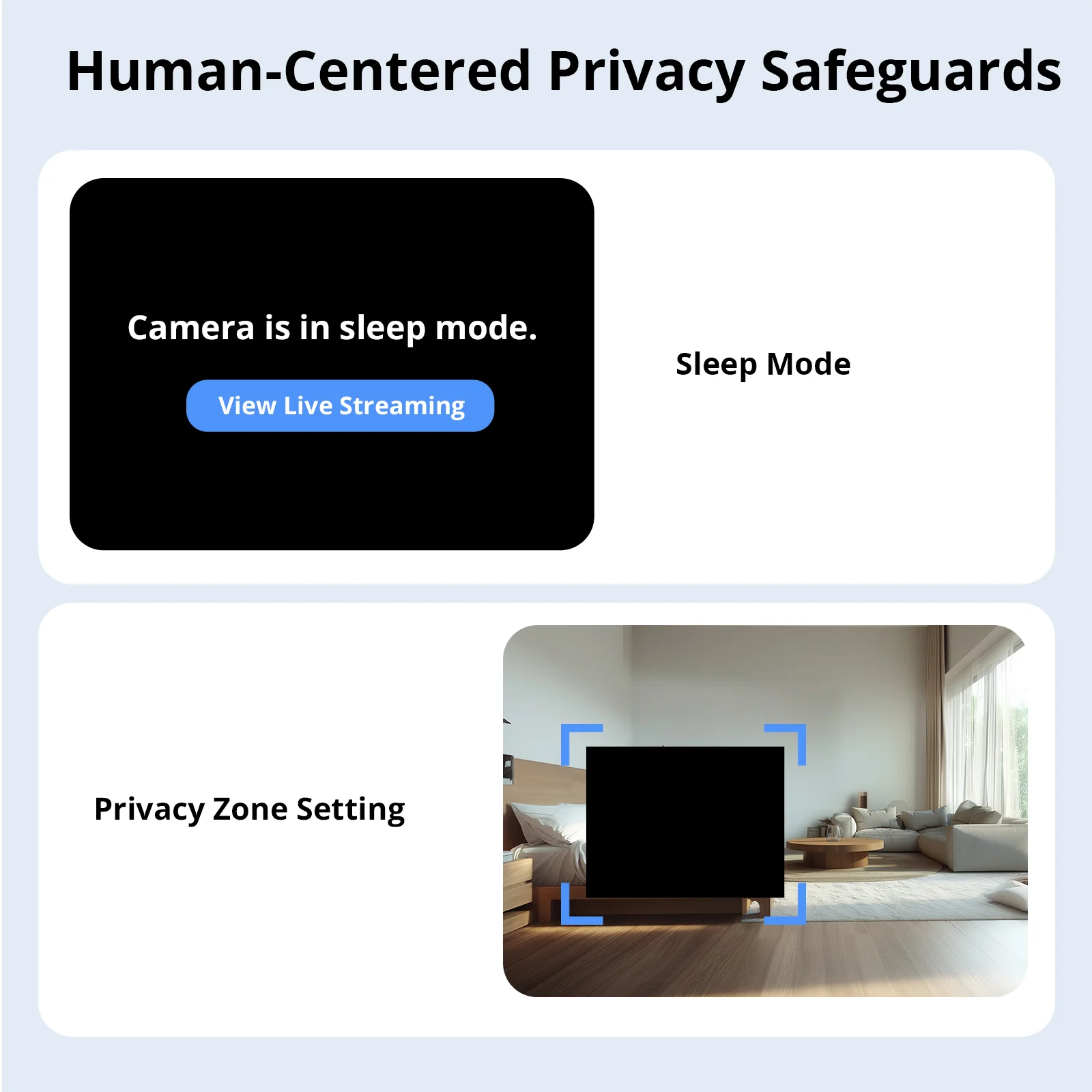 Sonoff USB-C Wi-Fi Security Camera - Image 8