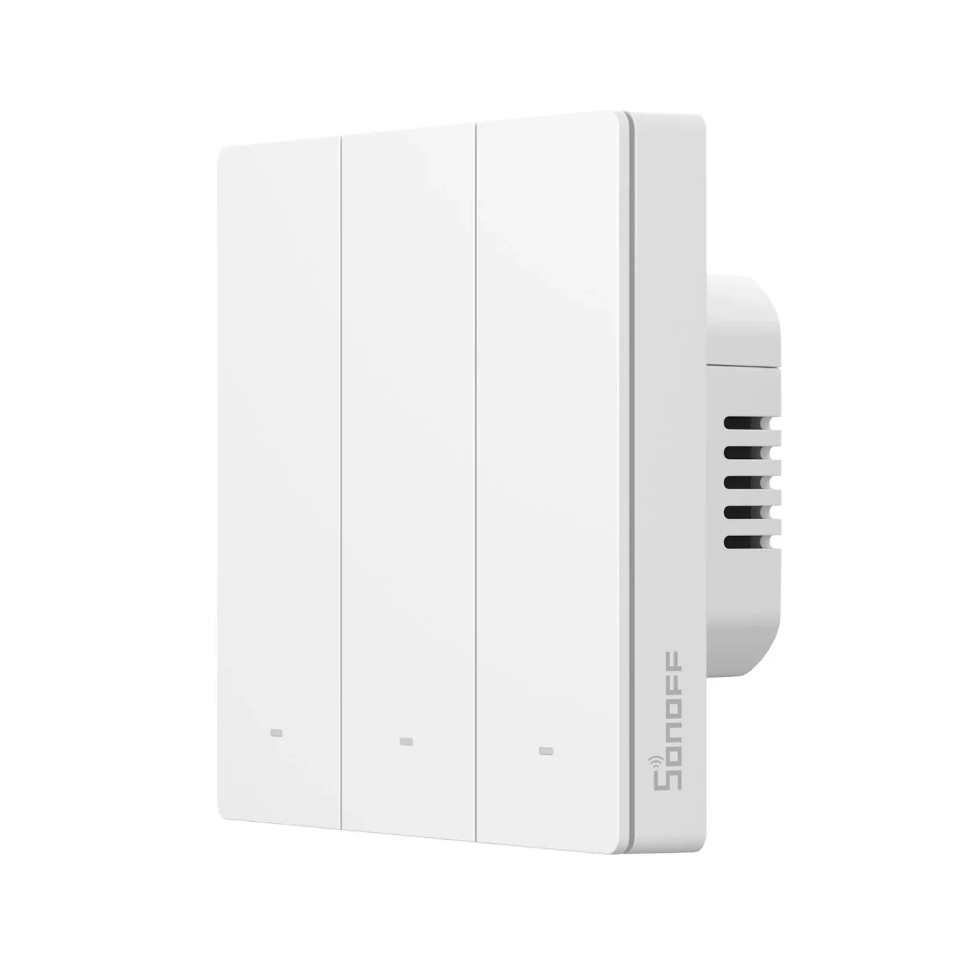 Sonoff Smart Wall Switch (ZBM5 Zigbee) - Image 4