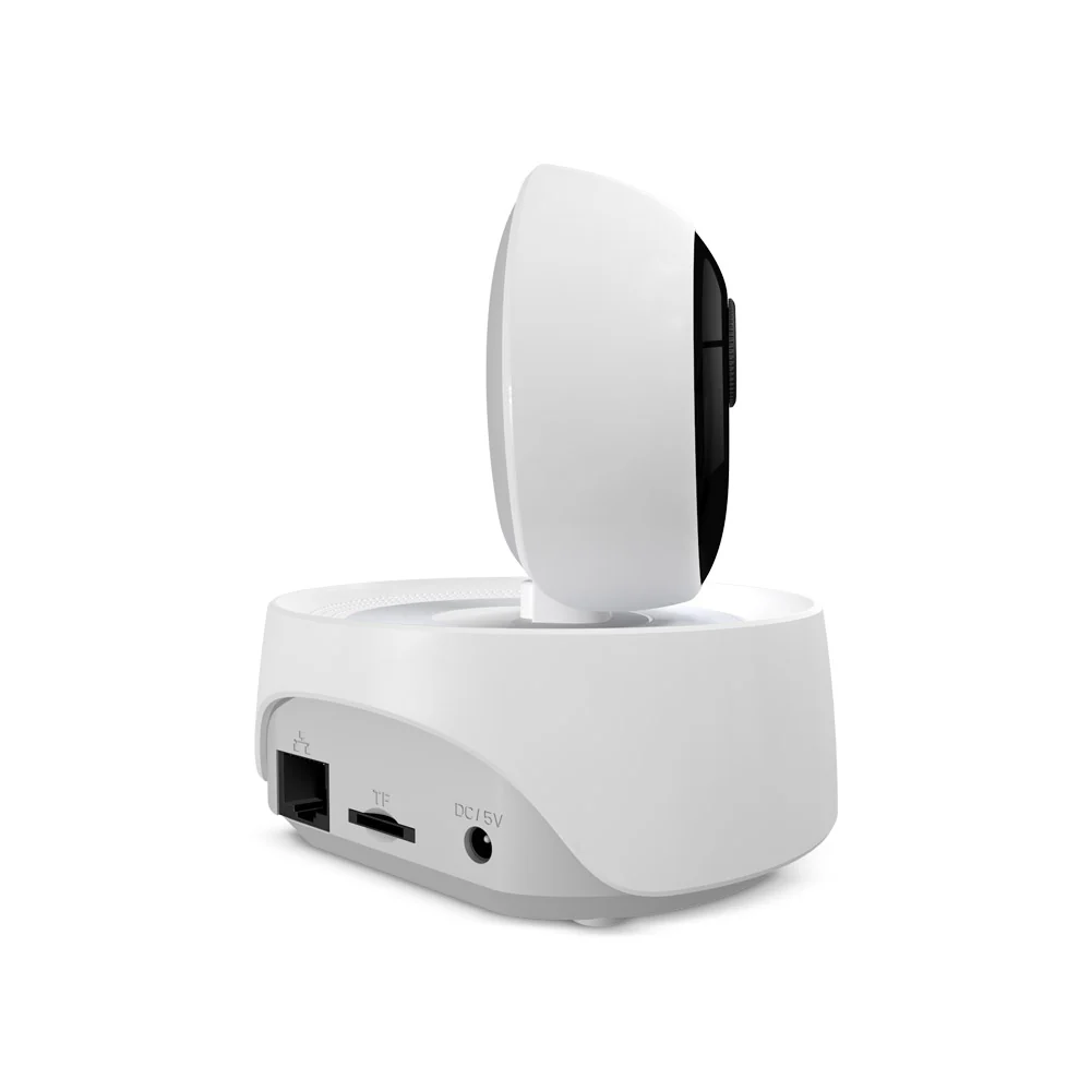 Sonoff 360° Wi-Fi & Ethernet Security Camera - Image 2