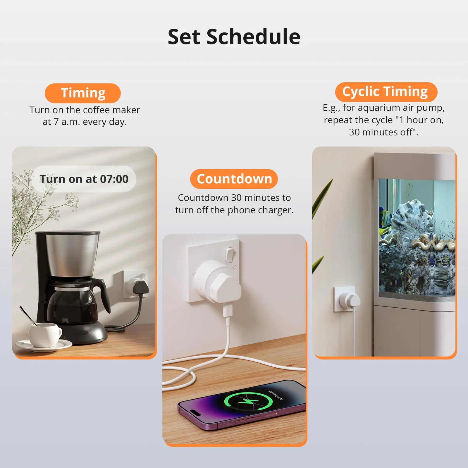 Sonoff Wi-Fi Smart Plug - Image 11