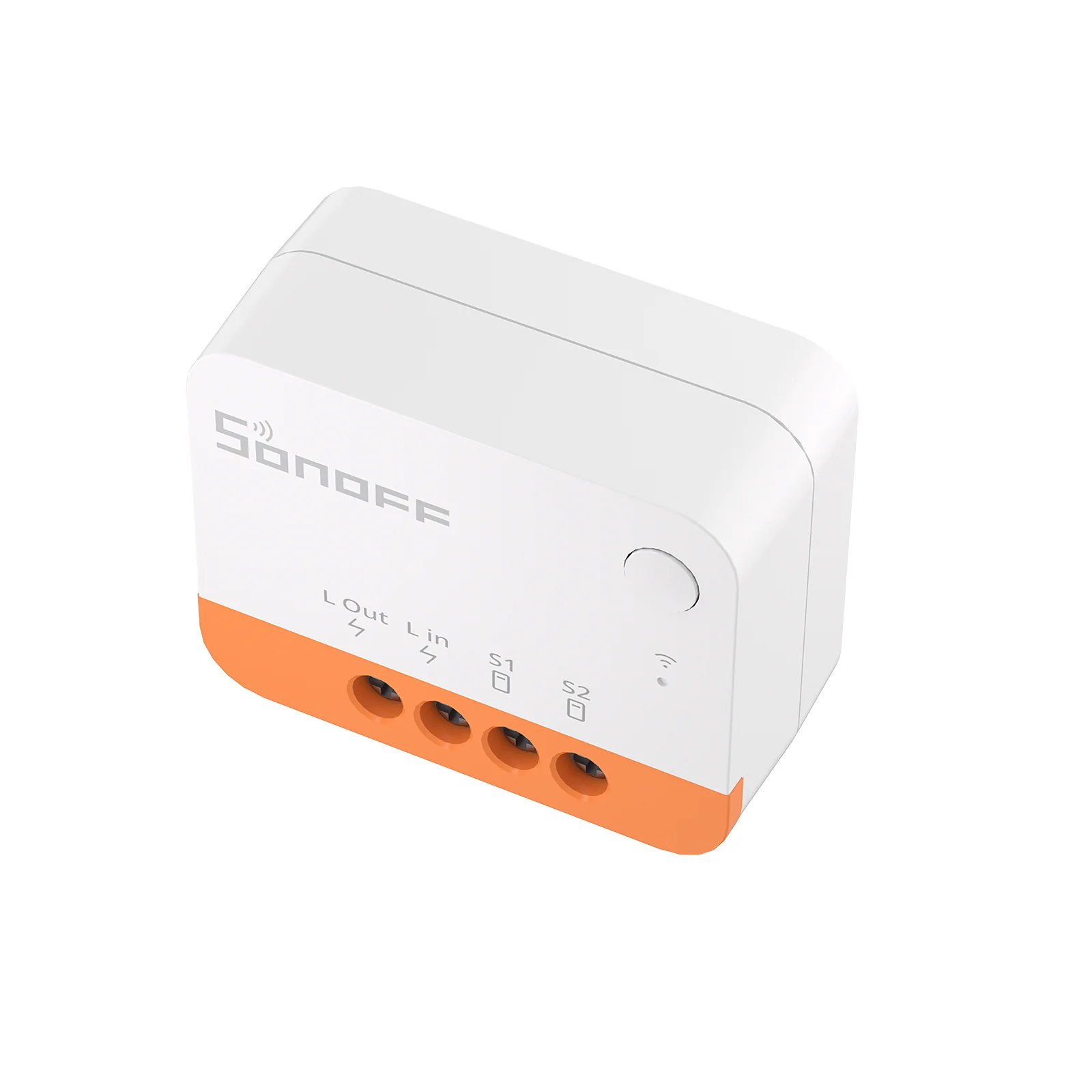 Sonoff Zigbee Smart Relay (No Neutral) - Image 4