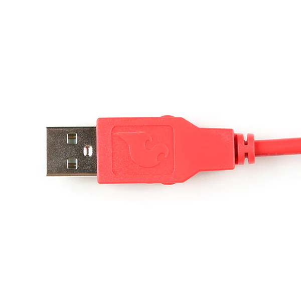 SparkFun 4-in-1 Multi-USB Cable - USB-A Host - Image 6
