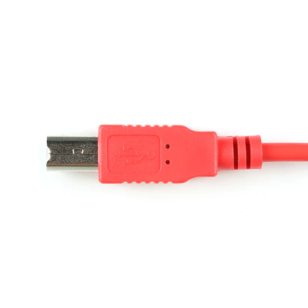 SparkFun 4-in-1 Multi-USB Cable - USB-C Host - Image 2