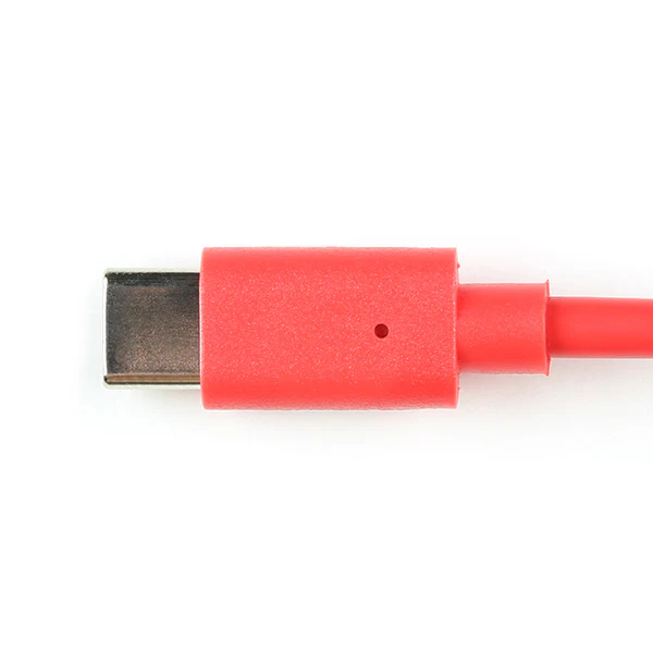 SparkFun 4-in-1 Multi-USB Cable - USB-C Host - Image 5