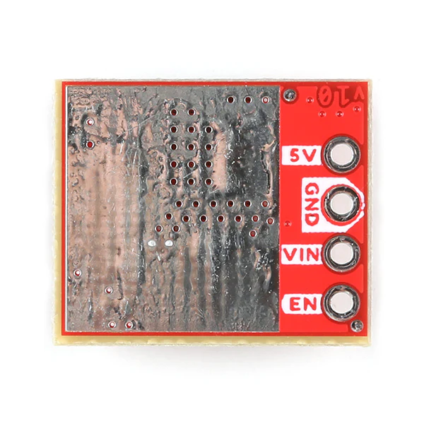 SparkFun BabyBuck Regulator Breakout - 5V (AP63357) - Image 3