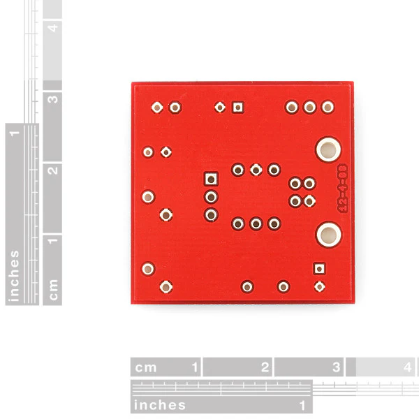 SparkFun Breadboard Power Supply USB - 5V/3.3V - Image 4