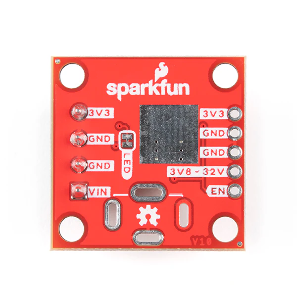 SparkFun Buck Regulator Breakout - 3.3V (AP63203) - Image 3