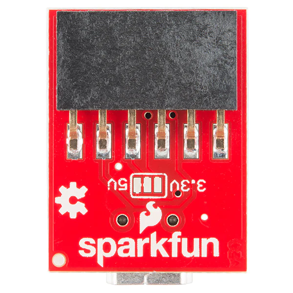SparkFun FTDI Basic Breakout - 5V - Image 3