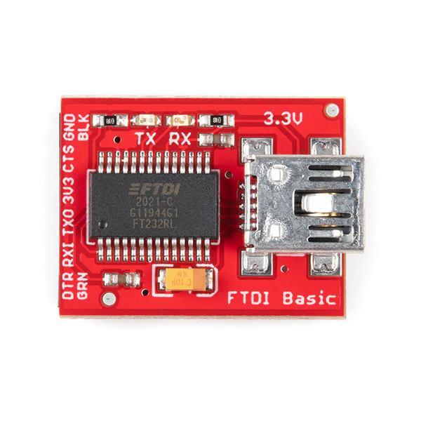 SparkFun FTDI Starter Kit - 3.3V - Image 4