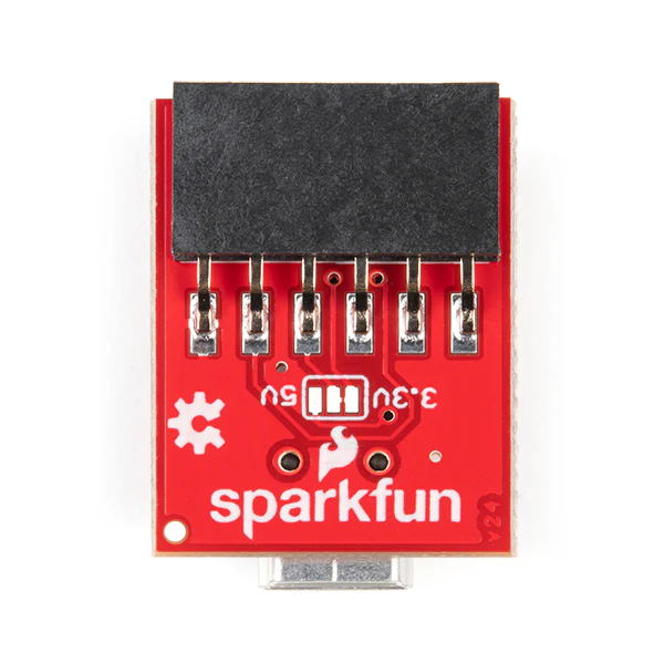 SparkFun FTDI Starter Kit - 5V - Image 3