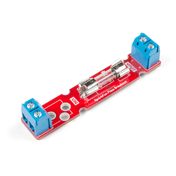 SparkFun Fuse Breakout Kit - Image 2