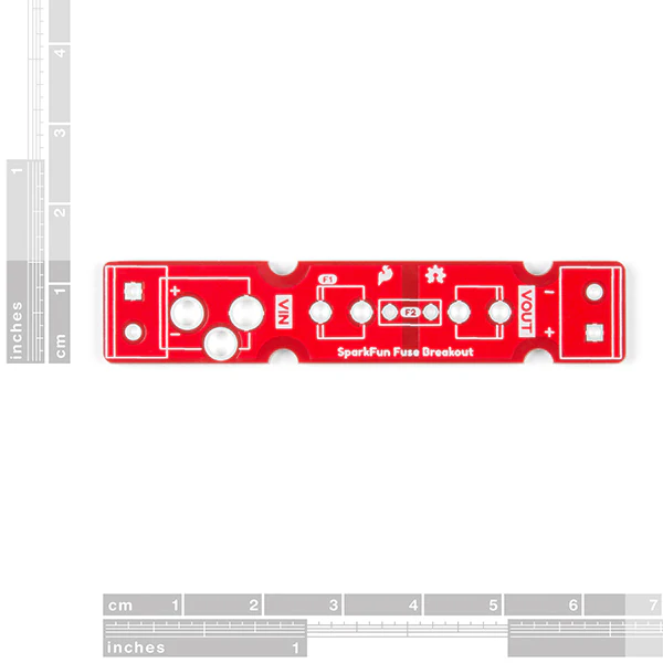 SparkFun Fuse Breakout Kit - Image 5