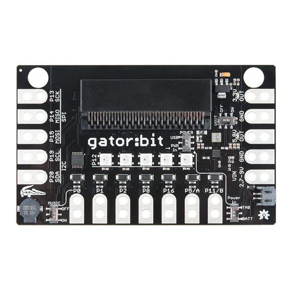 SparkFun gator:bit - Image 3