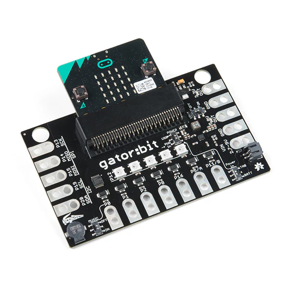 SparkFun gator:bit - Image 5