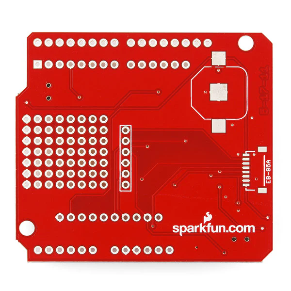 SparkFun GPS Shield - Image 3