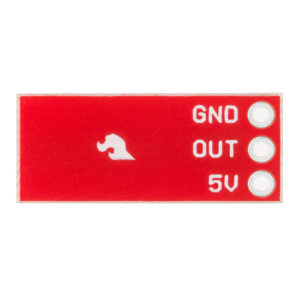 SparkFun Humidity Sensor Breakout - HIH-4030 - Image 4