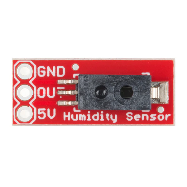 SparkFun Humidity Sensor Breakout - HIH-4030 - Image 5