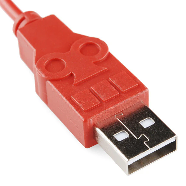 SparkFun Hydra Power Cable - Image 2