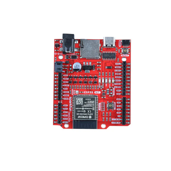 SparkFun IoT RedBoard - ESP32 Development Board - Image 3
