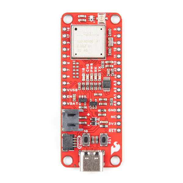 SparkFun LoRa Thing Plus - expLoRaBLE - Image 4