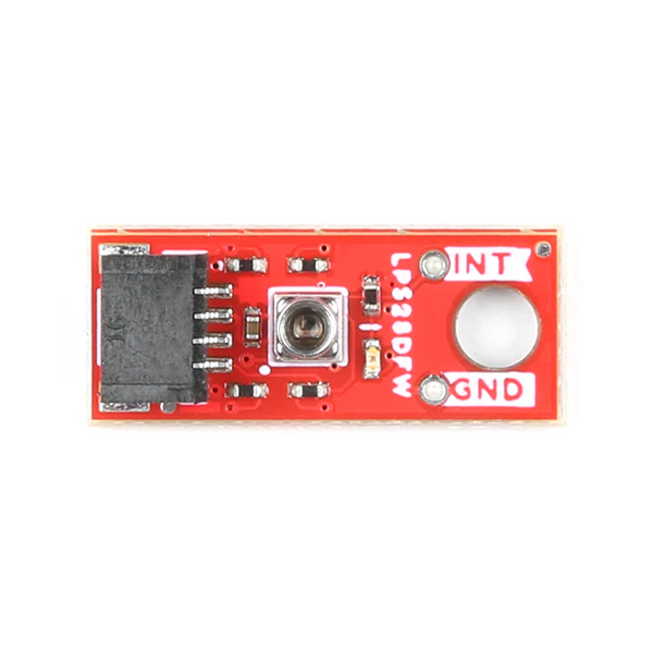 SparkFun Micro Absolute Digital Barometer - LPS28DFW (Qwiic) - Image 2