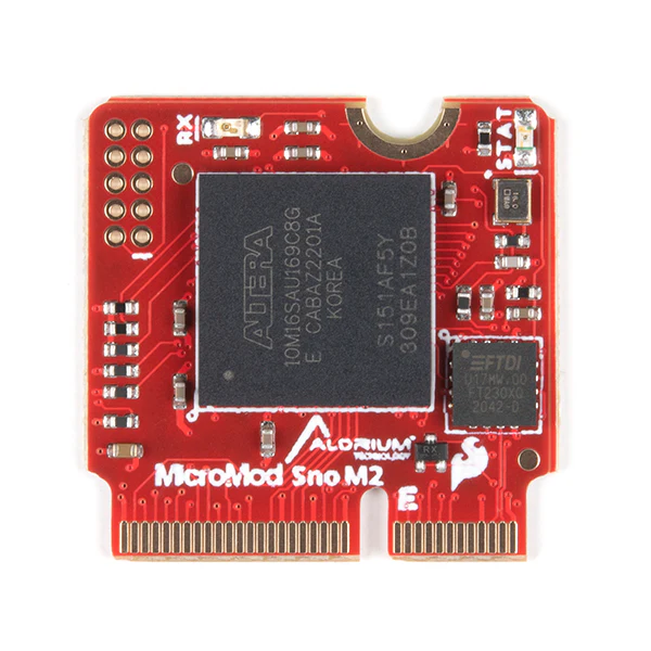 SparkFun MicroMod Alorium Sno M2 Processor - Image 2