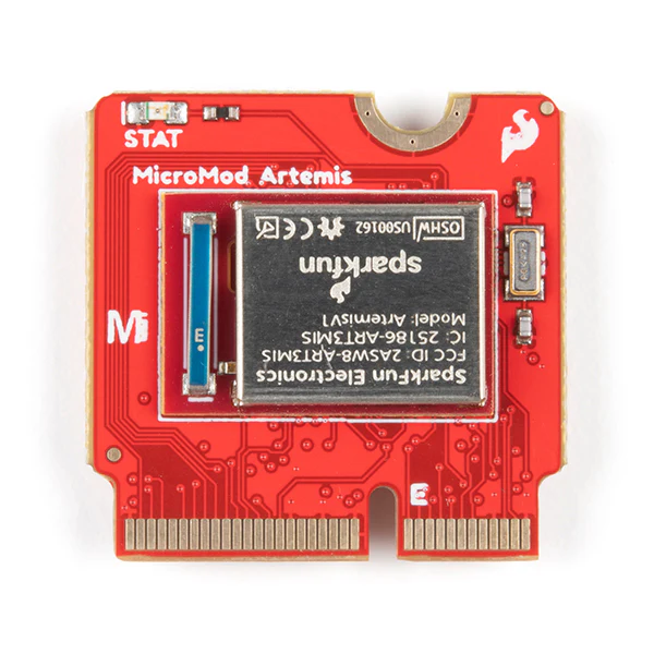 SparkFun MicroMod Artemis Processor - Image 2