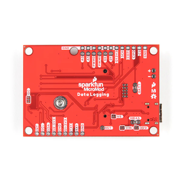 SparkFun MicroMod Data Logging Carrier Board - Image 2