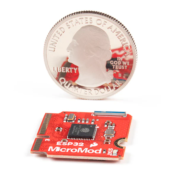 SparkFun MicroMod ESP32 Processor - Image 6