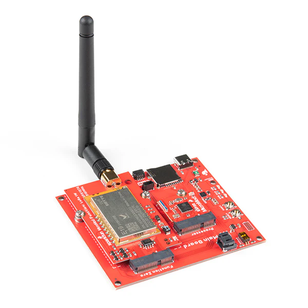 SparkFun MicroMod LoRa Function Board - Image 2