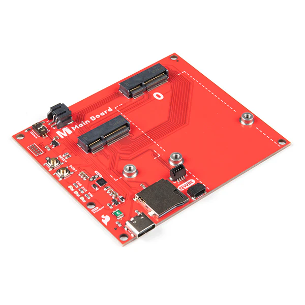 SparkFun MicroMod Main Board - Single - Image 5