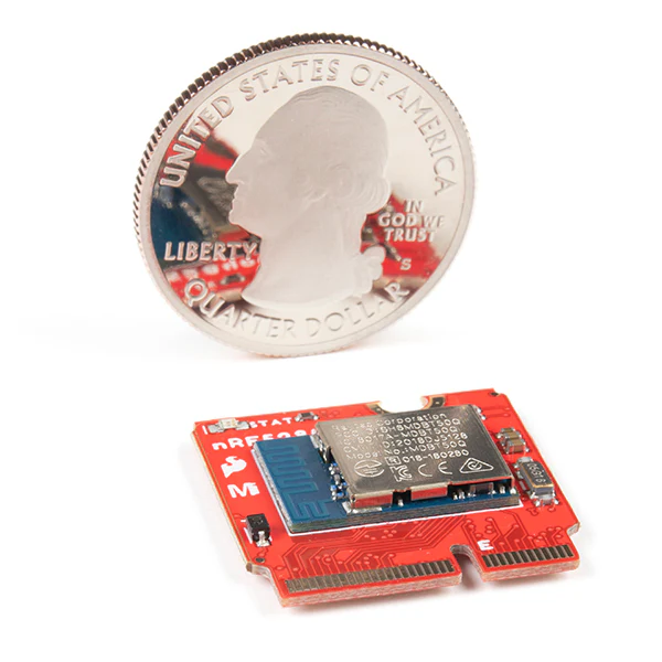 SparkFun MicroMod nRF52840 Processor - Image 2