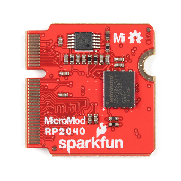 SparkFun MicroMod RP2040 Processor - Image 4