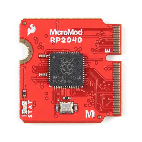 SparkFun MicroMod RP2040 Processor - Image 5