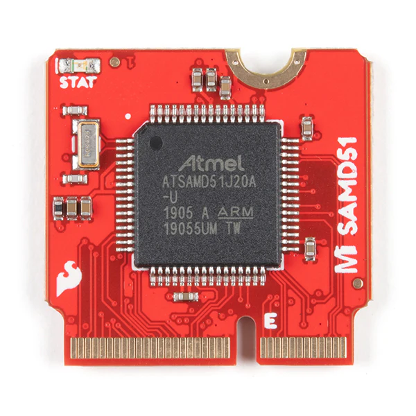 SparkFun MicroMod SAMD51 Processor - Image 2