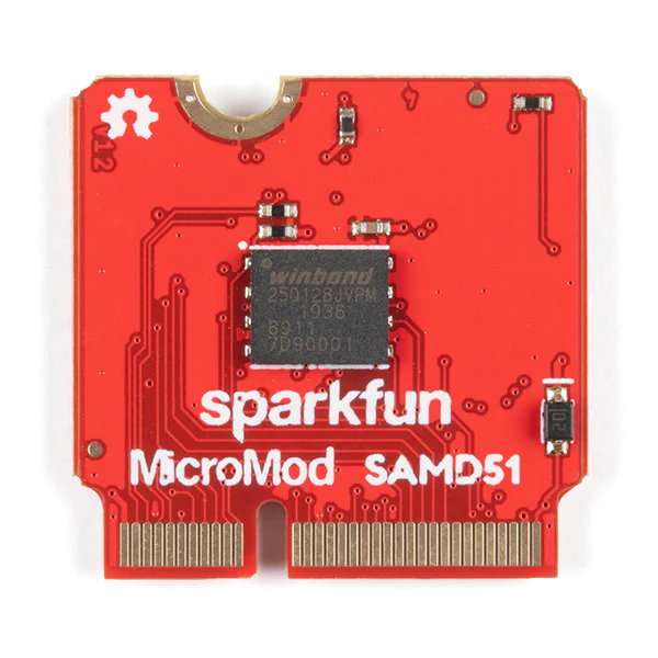 SparkFun MicroMod SAMD51 Processor - Image 3