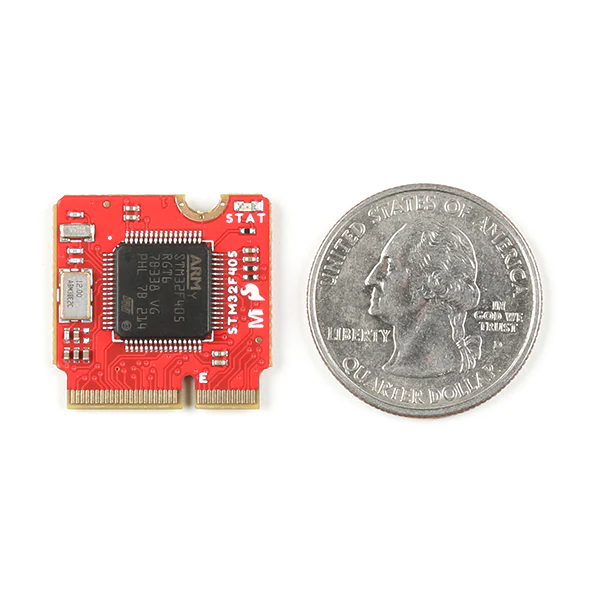 SparkFun MicroMod STM32 Processor - Image 2