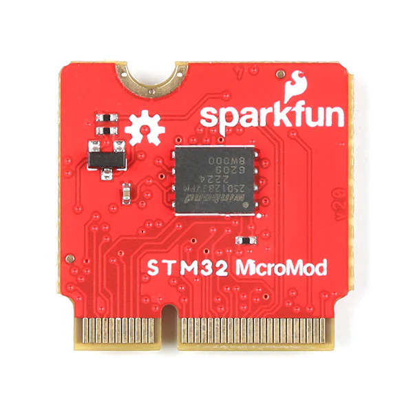SparkFun MicroMod STM32 Processor - Image 3