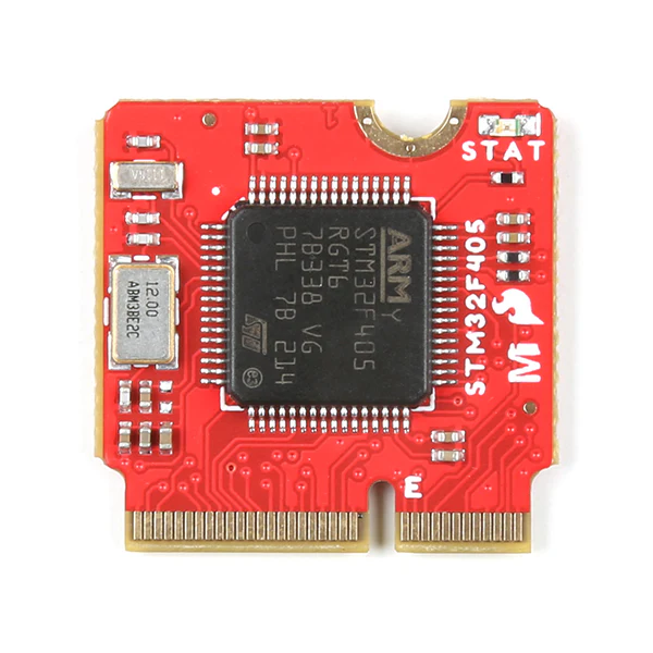 SparkFun MicroMod STM32 Processor - Image 4
