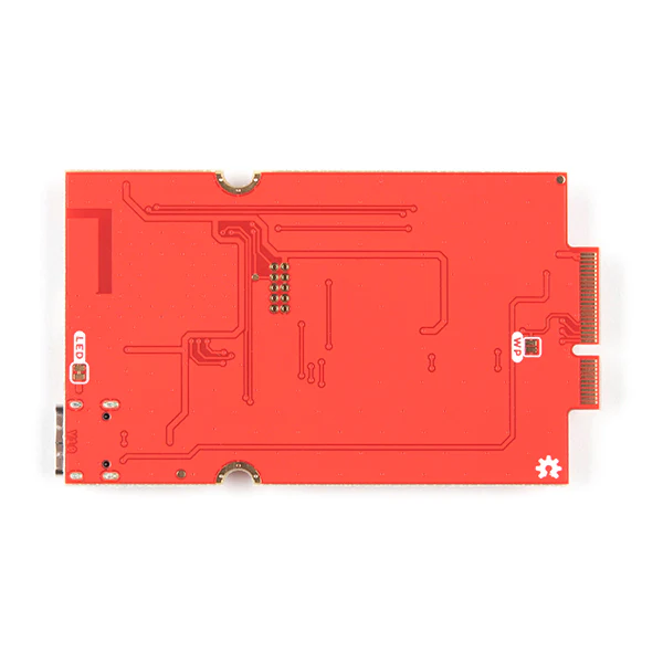 SparkFun MicroMod WiFi Function Board - DA16200 - Image 2