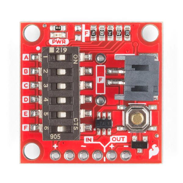 SparkFun Nano Power Timer - TPL5110 - Image 2