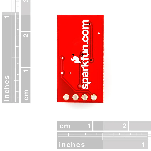SparkFun OpAmp Breakout - LMV358 - Image 3