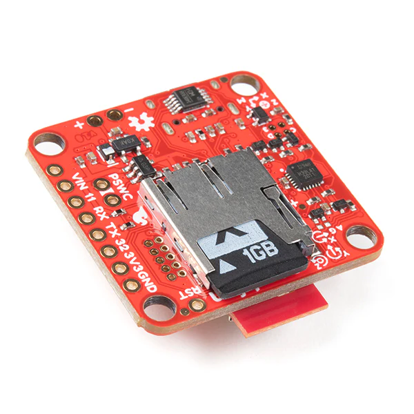 SparkFun OpenLog Artemis - Image 2