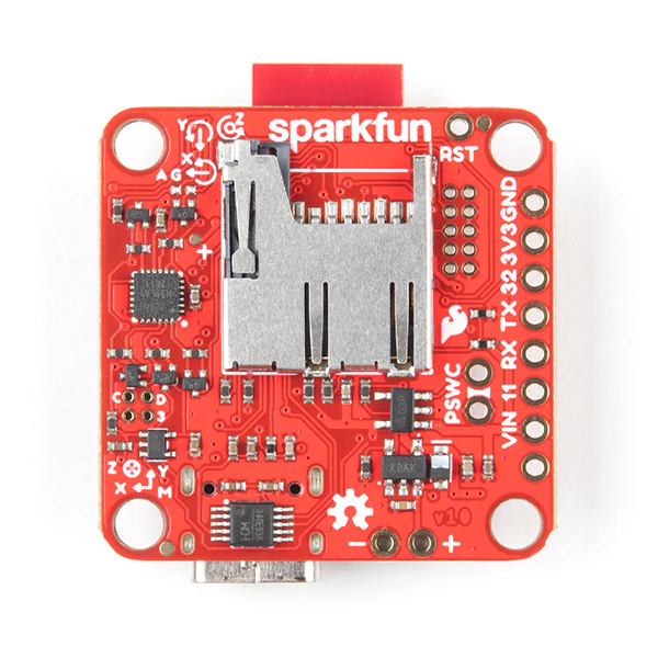 SparkFun OpenLog Artemis - Image 3