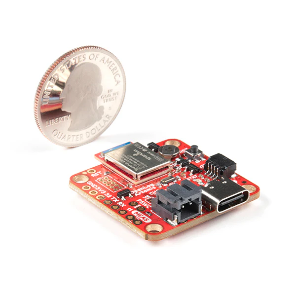 SparkFun OpenLog Artemis (without IMU) - Image 4