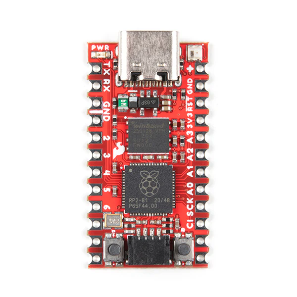 SparkFun Pro Micro - RP2040 - Image 4