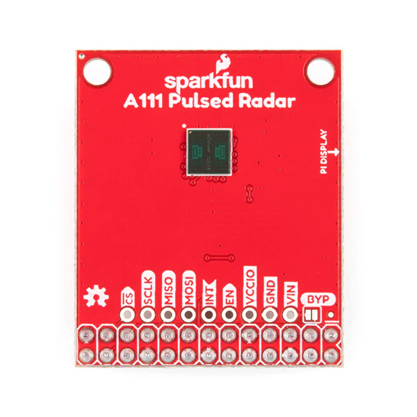 SparkFun Pulsed Radar Breakout - A111 - Image 3