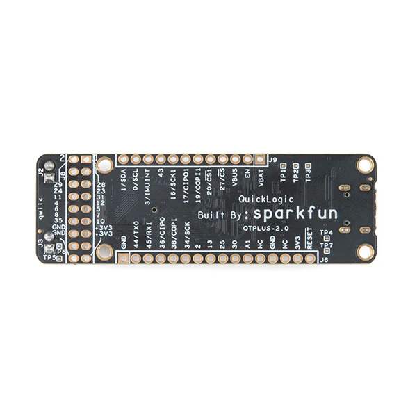 SparkFun QuickLogic Thing Plus - EOS S3 - Image 2