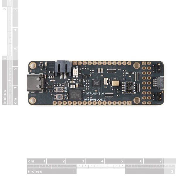SparkFun QuickLogic Thing Plus - EOS S3 - Image 4